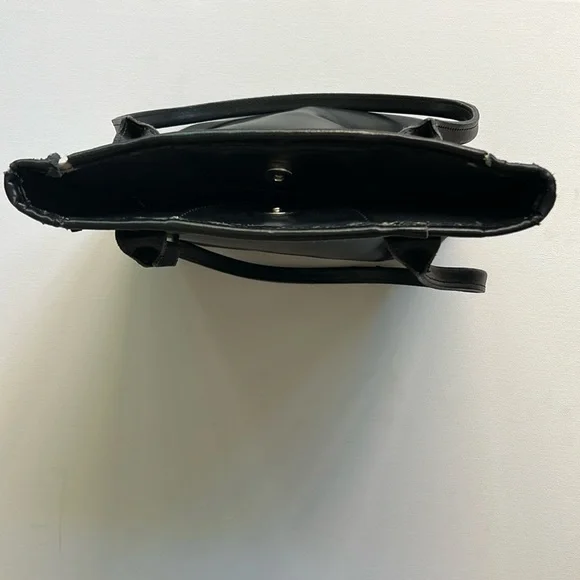 Longchamp black bag - Picture 6 of 11